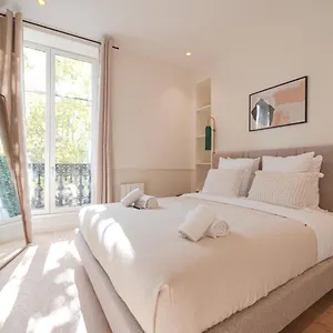 Mbm - Luxury Center Apartment Paris