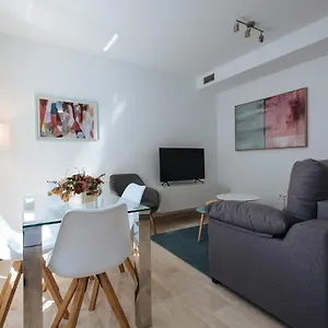 Triana - Free Parking Apartment Seville