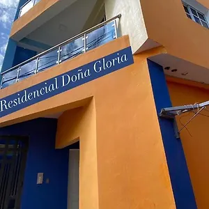 Residencial Dona Gloria Apartment Puerto Plata